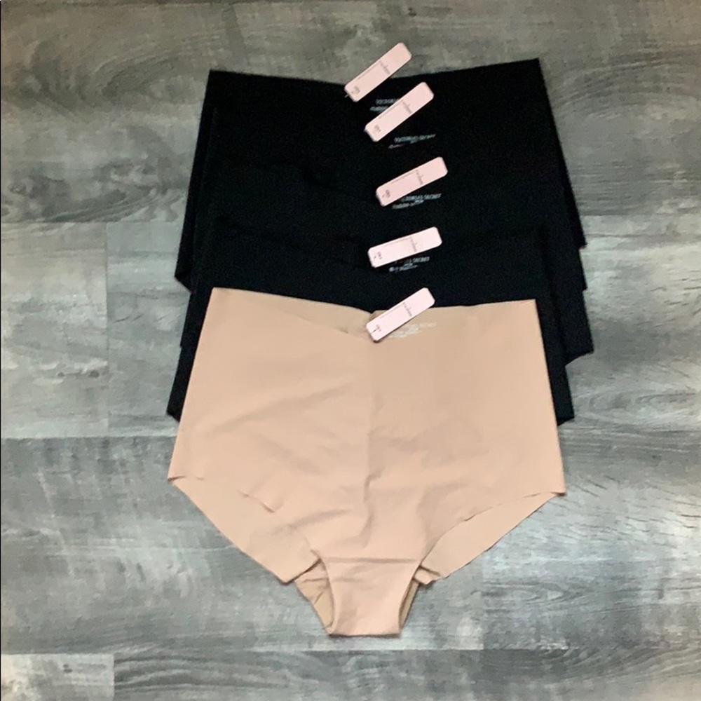 Sexy Illusions By Victoria Secrets Panty